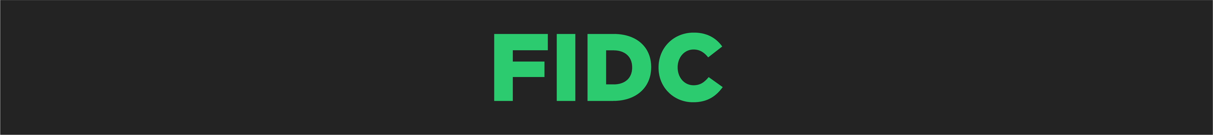 FIDC